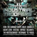 Agent Zero - Stealth Bomb (Original Mix)