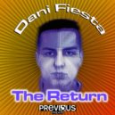 Dani Fiesta - Definitiva (Original Mix)