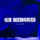 LIL AKASHI - Gin Memories (Original Mix)