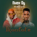 Mwex Og feat. Floxy Zambia - Ikontole (Original Mix)