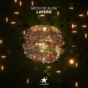 Mitch De Klein - Layers
