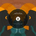 Tibetania, Sateyed - Kota Cinta (Original Mix)