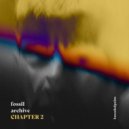 Fossil Archive - The Red Demon (Original Mix)