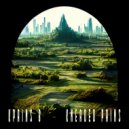 Holger Zilske, Martin Landsky - Sanctified