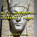 Lazy Ants, M.F.S: Observatory - TD401 (Original Mix)