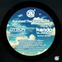 Kendo vs. JAKAZiD - Summer Stomper (Original Mix)