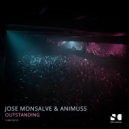 Jose Monsalve, Animuss - Outstanding (Original Mix)