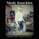 Nkuly Knuckles Feat Mr Sam & Black Blondy - Power in me (Original Mix)