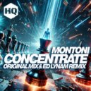 Montoni - Concentrate (Original Mix)