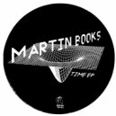 Martin Books - Co Pilot (Original Mix)