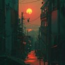 Music for Work & Rainy Day Lofi & lofi weeb - Quiet Concentration in Gentle Beats