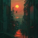 Music for Work & Rainy Day Lofi & lofi weeb - Serene Attention in Quiet Harmony ()
