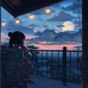 Relaxing Collection & Flex & Lofi House - Serene Sunset in Quiet Relaxation