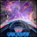 GrayBeat - GalactiCruisin\' ()