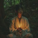 Meditation Bliss & Chillhop Chancellor & bugzug - Gentle Insight in Calm Rhythms