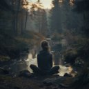 Soulful Meditations & Lofi City Colours & Lofi Meditation - Peaceful Resonance for Inner Journey ()