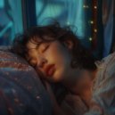 Lofi geek & i hear colors! & Beats Zone - Soft Slumber in Harmonious Peace
