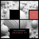 Paul Gavronsky - Another Life (Original Mix)