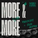 Rino(IO)DJ, Louie Austen - More & More