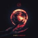 D-Nite - Amargo (Original Mix)