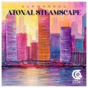 ElphaSoul - Atonal Steamscape
