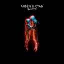 Arsen & Cyan - Quantic (Extended Mix)