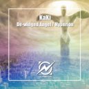 Kaki - De-winged Angel (Original Mix)