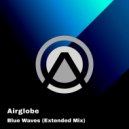Airglobe - Blue Waves (Original Mix)
