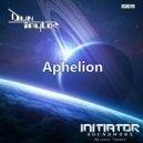 Dyn Taylor - Aphelion