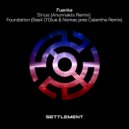 Fuenka - Sirius (Anunnakis Extended Remix)