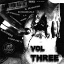 CANNIBALISTIC RECORDS & Z-0 - PURGATORY ()