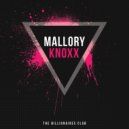 Mallory Knoxx - Red Lips (Original Mix)