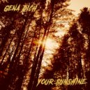 Gena Dich - Home (Remix)