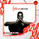 Haddaway - What Is Love (Glazur & XM Remix)