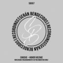 Chuckie - Beetje Mu (Original Mix)