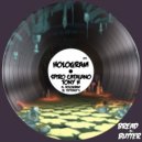 Spiro Catalano & Tony H - Tiffany\'s (Original Mix)