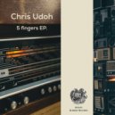 Chris Udoh - 5 Fingers (Original Mix)