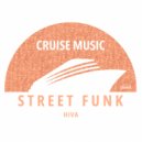 Hiva - Street Funk (Radio Edit)