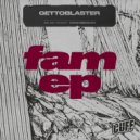 Gettoblaster, Dipzy - Love Is Kind (Original Mix)