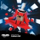 Sante Sansone - Culture (Original Mix)