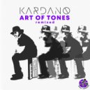 Kardano - Time of Day