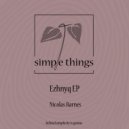 Nicolas Barnes - Ezhnyq