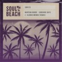 Martina Budde - Sunshine Days (Alonso Mendez Remix)
