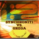 Synchroniti, Grega - Acid Attack (Original Mix)