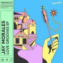 Jay Morales - Don\'t Wanna Fall (Original Mix)