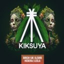 Birch (UK), SHRI - Leela (Extended Mix)
