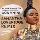 Blanka Mazimela, Korus, Sobantwana - Gcwanini (Original Mix)