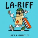 La Riff - L\'Amour (Original Mix)
