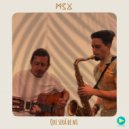 Alvaro Ruiz, Matei Sax - Muriendo Lentamente