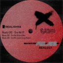 Woody (UK) - Give Me (James Large Remix)